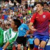 Avancronica meciului Steaua - Vointa Sibiu
